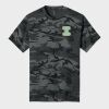 Core Cotton Camo Tee Thumbnail