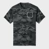 Core Cotton Camo Tee Thumbnail