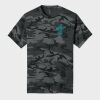 Core Cotton Camo Tee Thumbnail