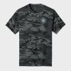 Core Cotton Camo Tee Thumbnail