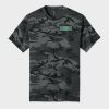 Core Cotton Camo Tee Thumbnail