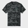Core Cotton Camo Tee Thumbnail