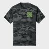 Core Cotton Camo Tee Thumbnail