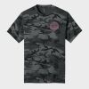 Core Cotton Camo Tee Thumbnail