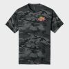 Core Cotton Camo Tee Thumbnail