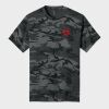 Core Cotton Camo Tee Thumbnail