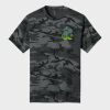 Core Cotton Camo Tee Thumbnail