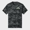 Core Cotton Camo Tee Thumbnail