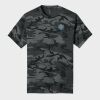 Core Cotton Camo Tee Thumbnail