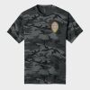 Core Cotton Camo Tee Thumbnail