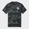 Core Cotton Camo Tee Thumbnail