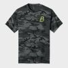 Core Cotton Camo Tee Thumbnail
