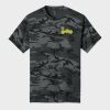 Core Cotton Camo Tee Thumbnail