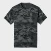 Core Cotton Camo Tee Thumbnail