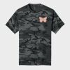 Core Cotton Camo Tee Thumbnail