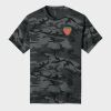 Core Cotton Camo Tee Thumbnail
