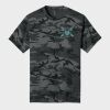 Core Cotton Camo Tee Thumbnail