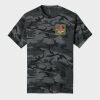 Core Cotton Camo Tee Thumbnail