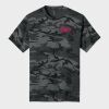 Core Cotton Camo Tee Thumbnail
