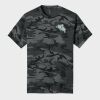 Core Cotton Camo Tee Thumbnail