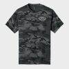 Core Cotton Camo Tee Thumbnail