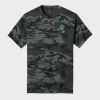 Core Cotton Camo Tee Thumbnail