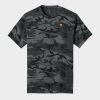 Core Cotton Camo Tee Thumbnail