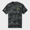 Core Cotton Camo Tee Thumbnail