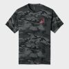 Core Cotton Camo Tee Thumbnail