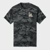 Core Cotton Camo Tee Thumbnail