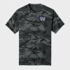 Core Cotton Camo Tee Thumbnail