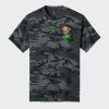 Core Cotton Camo Tee Thumbnail