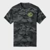 Core Cotton Camo Tee Thumbnail