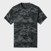 Core Cotton Camo Tee Thumbnail
