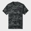Core Cotton Camo Tee Thumbnail