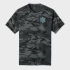 Core Cotton Camo Tee Thumbnail
