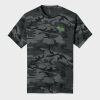 Core Cotton Camo Tee Thumbnail