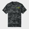 Core Cotton Camo Tee Thumbnail