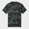 Core Cotton Camo Tee Thumbnail