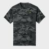 Core Cotton Camo Tee Thumbnail