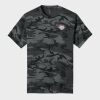 Core Cotton Camo Tee Thumbnail