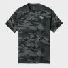 Core Cotton Camo Tee Thumbnail