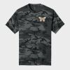 Core Cotton Camo Tee Thumbnail