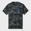 Core Cotton Camo Tee Thumbnail