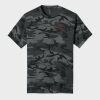 Core Cotton Camo Tee Thumbnail