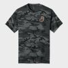 Core Cotton Camo Tee Thumbnail