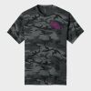 Core Cotton Camo Tee Thumbnail