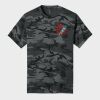 Core Cotton Camo Tee Thumbnail
