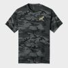 Core Cotton Camo Tee Thumbnail
