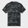 Core Cotton Camo Tee Thumbnail